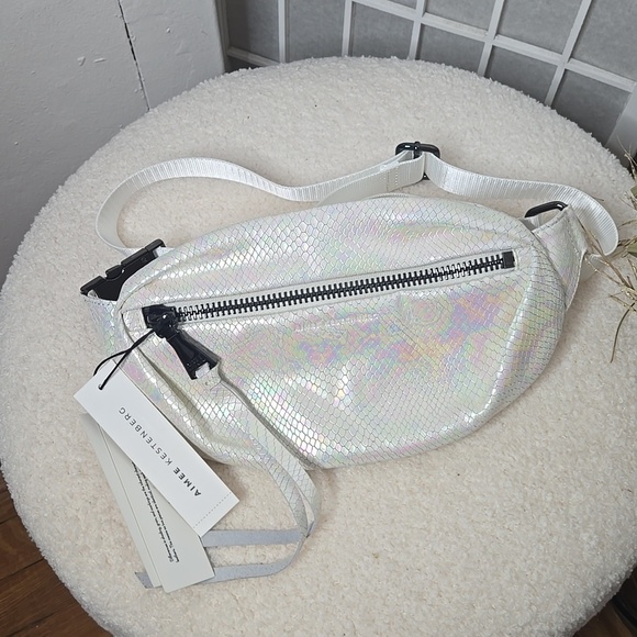 Aimee Kestenberg Handbags - Aimee KestenbergMilan Novelty Bum Bag